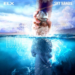 Sky Hands