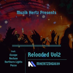 Reloaded Vol2