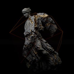 Capa de Something From Nothing