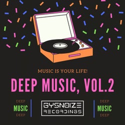 Deep Music, Vol.2