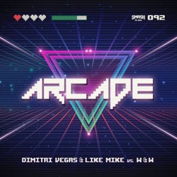 Arcade (Extended Mix)