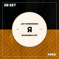 Scramble EP