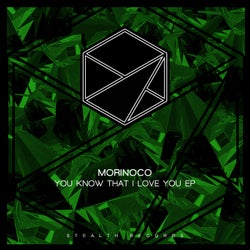 You Know That I Love You EP