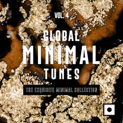 Global Minimal Tunes, Vol. 4 (The Exquisite Minimal Collection)