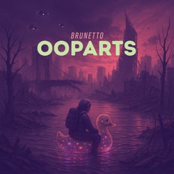 OOPARTS