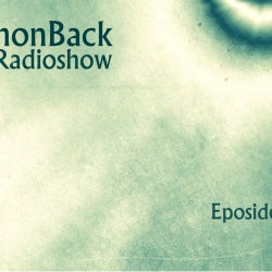 Harmonback RadioShow Eposide 001