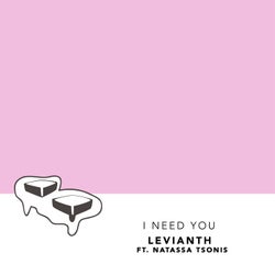 I Need You (feat.  Natassa Tsonis)