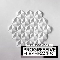 Progressive Flashbacks: Episode #005