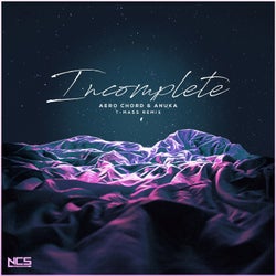 Incomplete (T-Mass Remix)