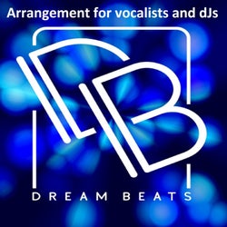 Arrangement For Vocalists And DJs