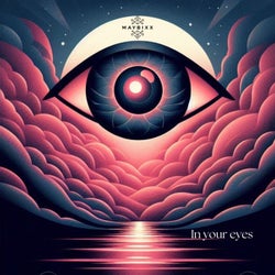 In your eyes
