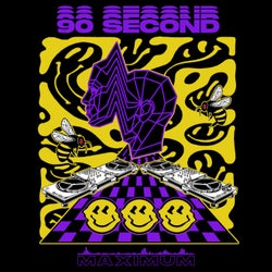 The 90 Second Maximum Compilation- SIDE B