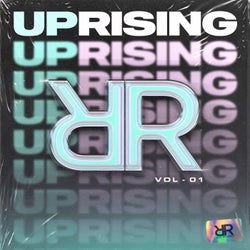 Uprising: Vol 1