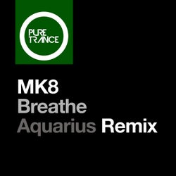 Breathe - Aquarius Remix