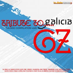 Tribute to GZ (Tullido Compilation, Vol. 6)