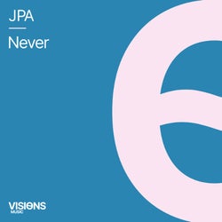 Never Chart (Visions Music)