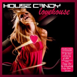 House Candy - Lovehouse