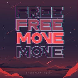 Free To Move