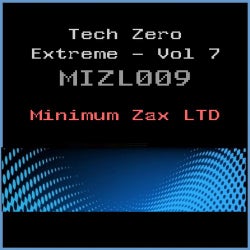 Tech Zero Extreme - Vol 7
