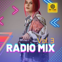 Radio Mix, Vol. 3