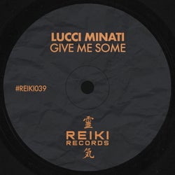 Give Me Some