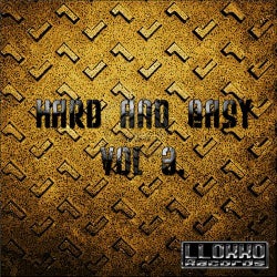 Hard And Easy Vol 3.