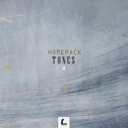 Homepack Tones 2