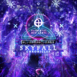 Skyfall Chronicles