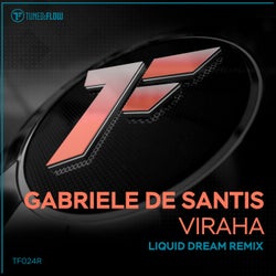 Viraha (Liquid Dream Remix)