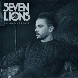 Seven Lions on Anjunabeats