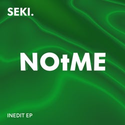 Inedit EP