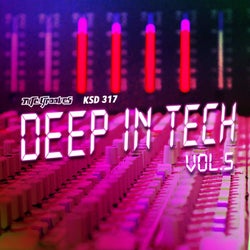 Deep In Tech Vol. 5