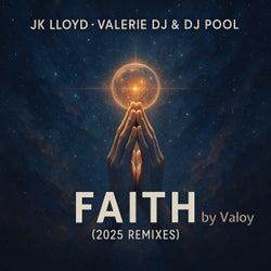 Faith (Emotional Radio mix)