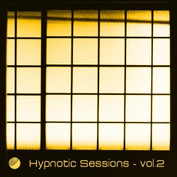 Hypnotic Sessions, Vol.2
