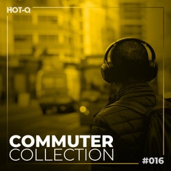 Commuter Collection 016