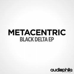 Black Delta EP