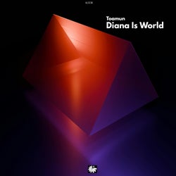 Diana Is World