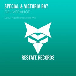 Deliverance (Dee J. Vladd Remastering Mix)
