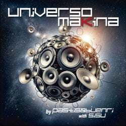 UNIVERSO MAKINA