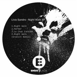 Night Walk EP