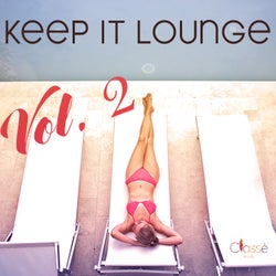 Keep It Lounge, Vol. 2