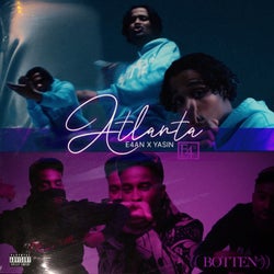 Atlanta (Botten)