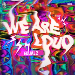 WE ARE LOUD - Extended Mix