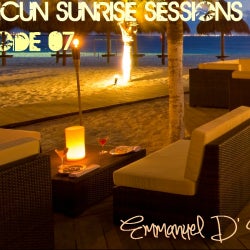 Cancun Sunrise Sessions Episode 07