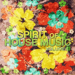 Spirit Of House Music