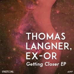 Getting Closer EP