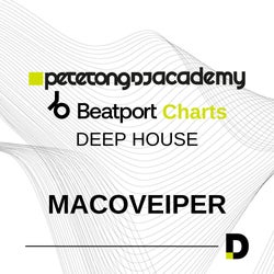 PTDJA Deep House Charts