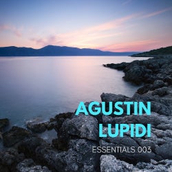 Agustin Lupidi #Essentials 003 September 2018
