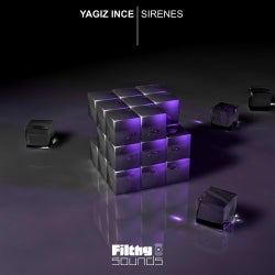Yagiz Ince 'Sirenes' Chart