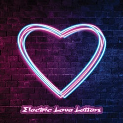 Electric Love Letters